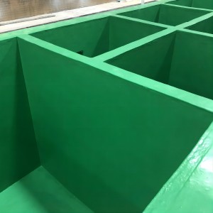 江阴防腐水池，江阴水池防腐防渗怎么做，江阴防腐水池施工厂家